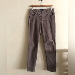 Corduroy Rockstar Pants